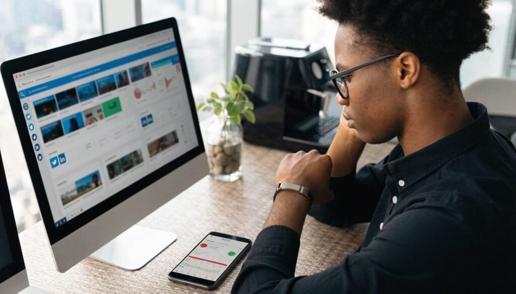 Potencialize seu negócio com soluções digitais integradas