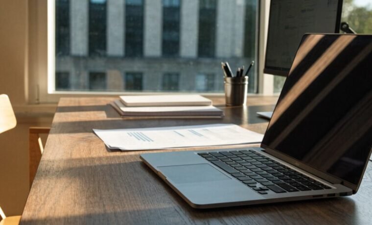 Configuração de e-mails corporativos personalizados