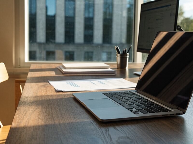 Configuração de e-mails corporativos personalizados