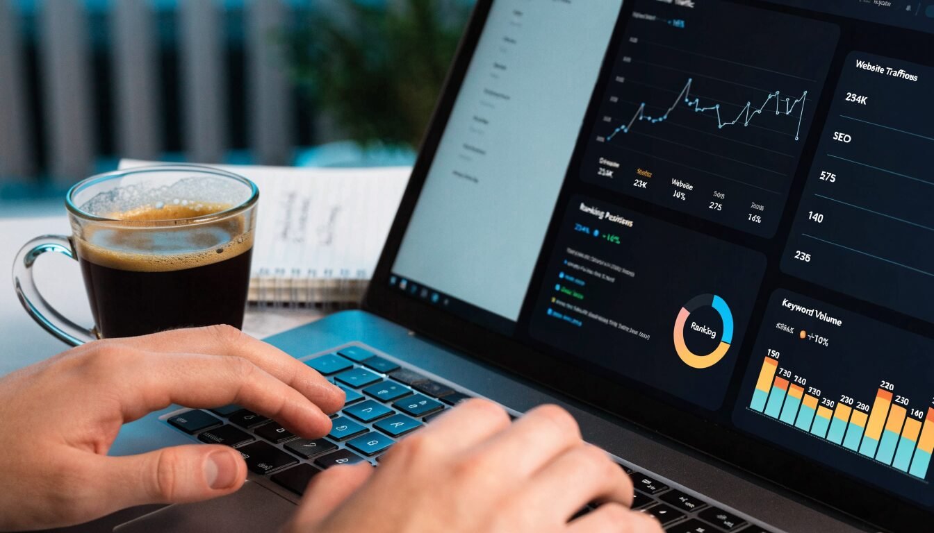 Criação de Sites com SEO em Hortolândia-SP feita com responsabilidade