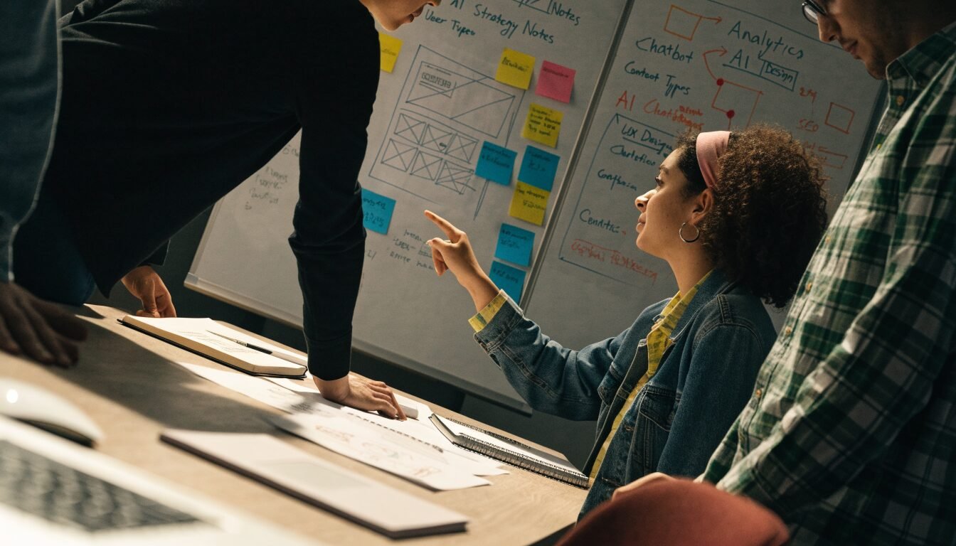 Criação de Sites com SEO em Itatiba-SP: evite dor de cabeça