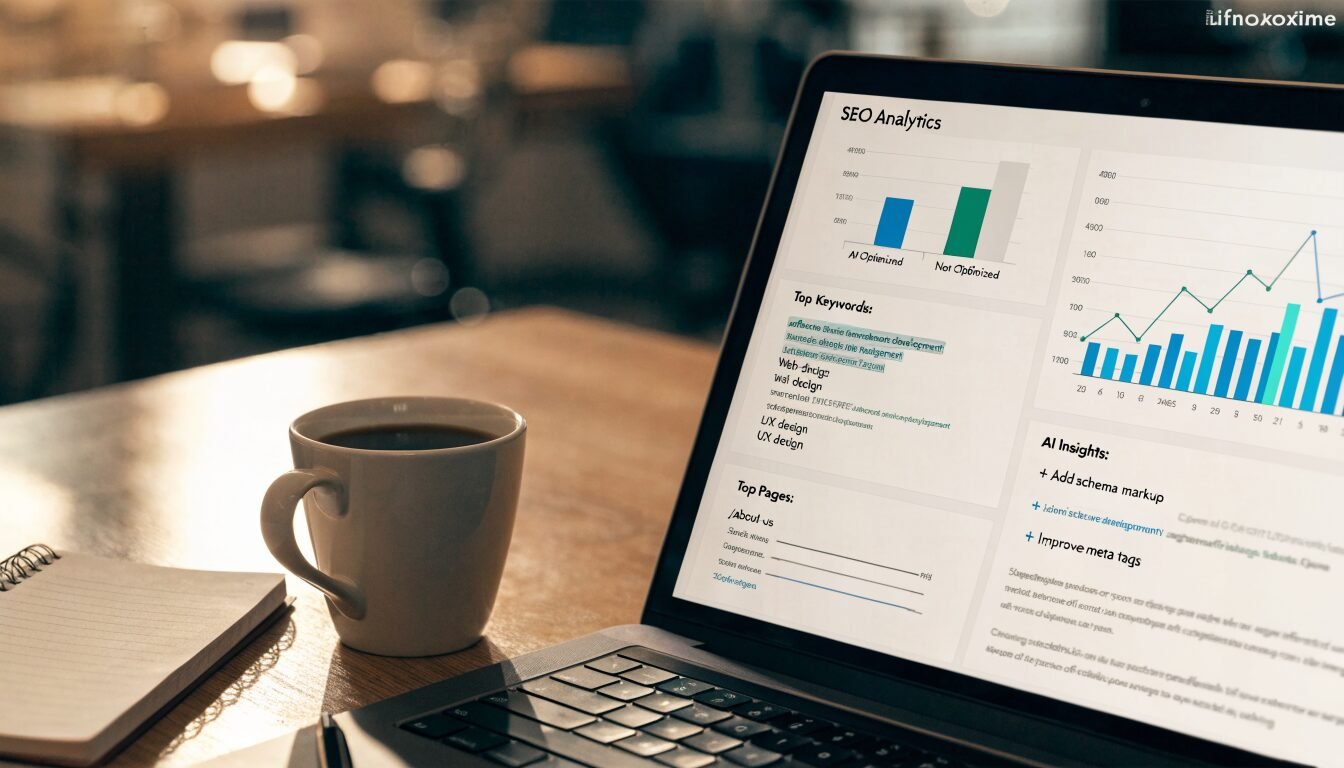 Criação de Sites com SEO em Jaguariúna-SP com segurança jurídica