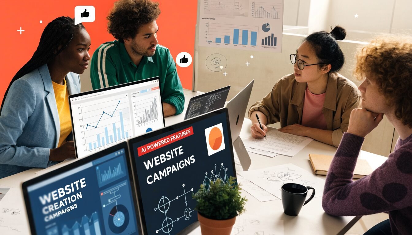 Por que sua empresa em Jaguariúna-SP precisa de um site com SEO e conformidade?