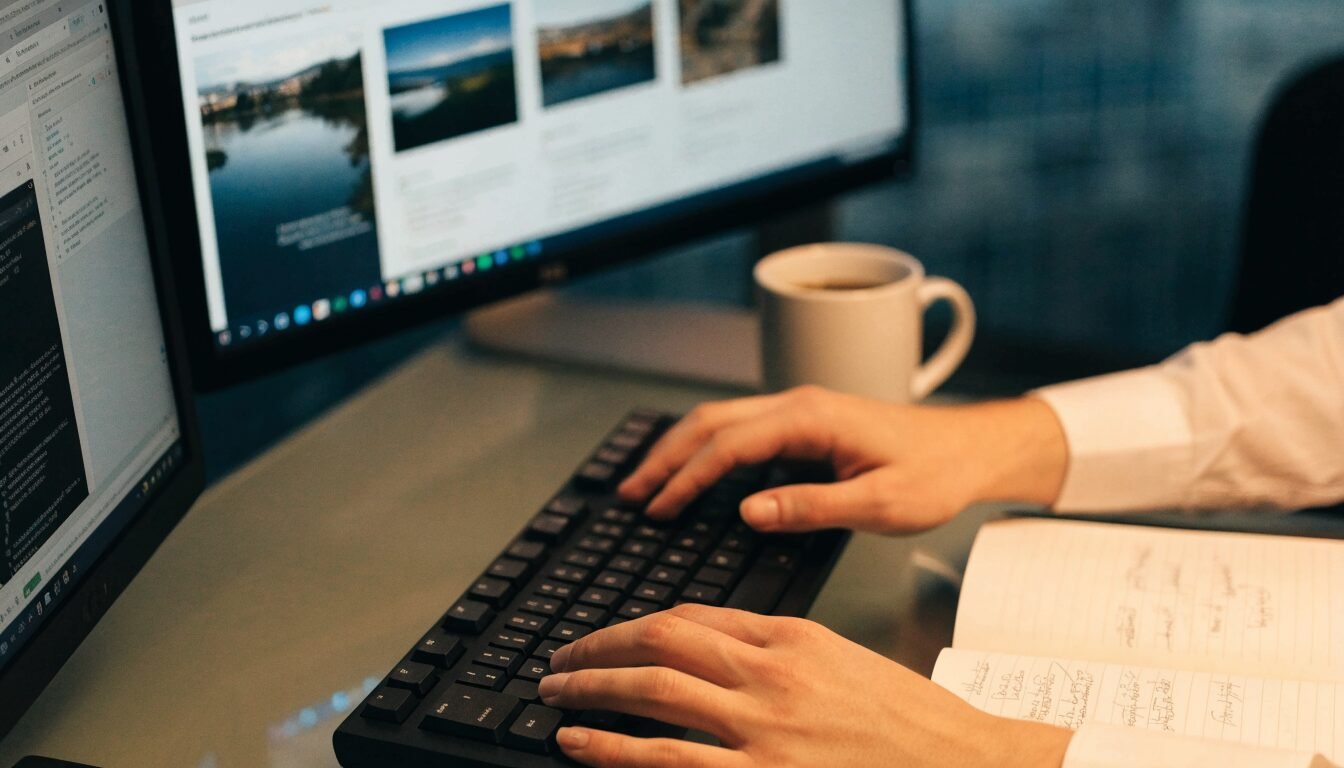 Por que investir em Criação de Sites com SEO em Leme-SP?