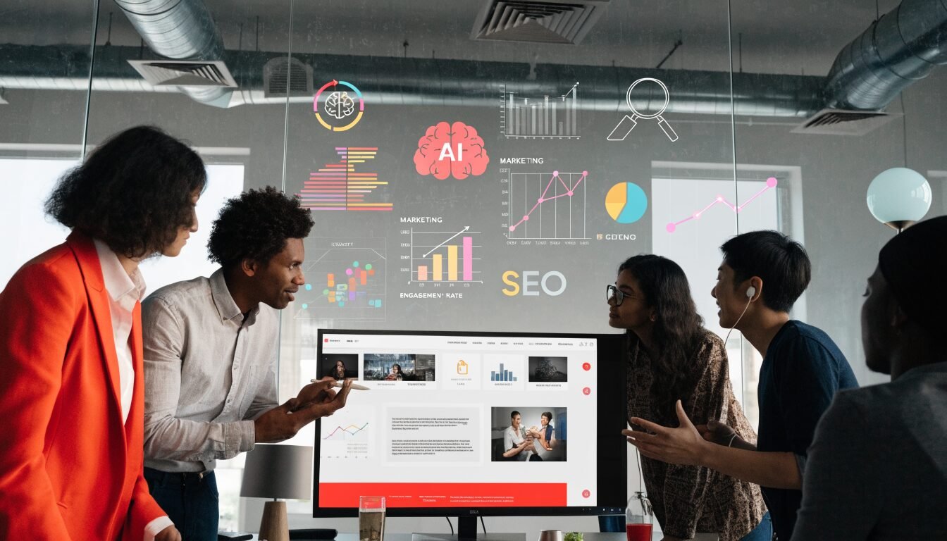 Criação de Sites com SEO para empresas de Monte Mor-SP