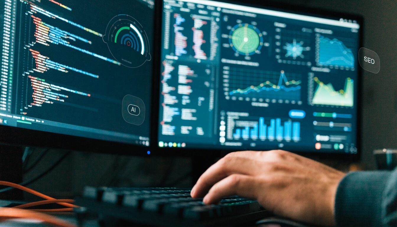 Criação de Sites com SEO em Nova Odessa-SP sem surpresas