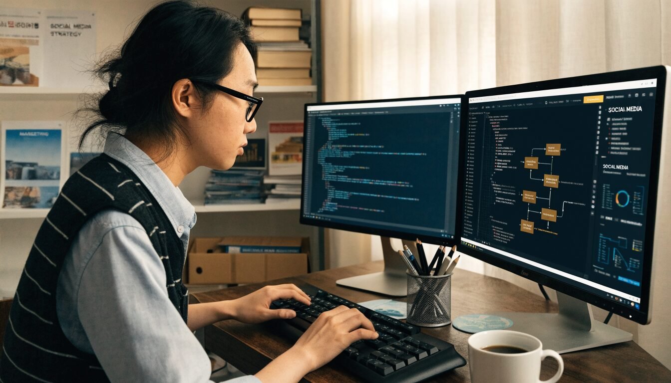 Criação de Sites com SEO feita para Santa Bárbara d’Oeste-SP