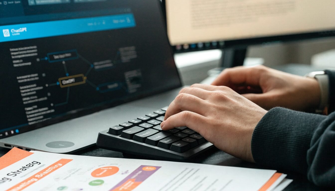 Consultoria digital personalizada para empresas de Valinhos-SP