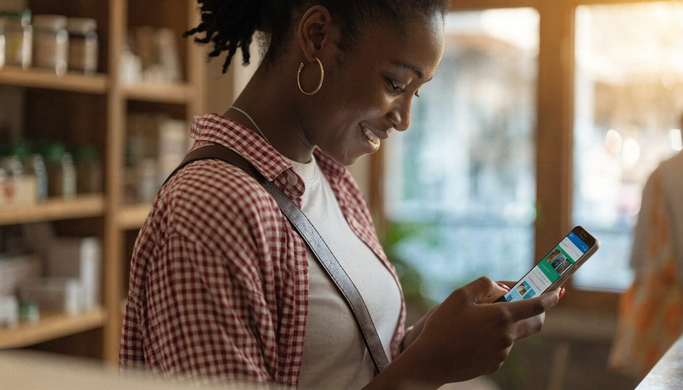 Site, inteligência artificial e marketing digital em uma conversa só