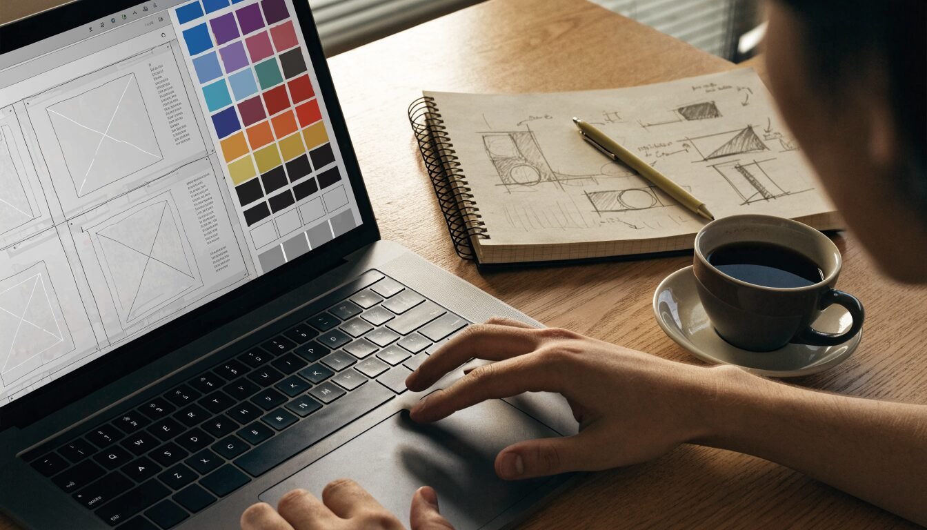 Site profissional em Mogi Guaçu-SP começa com uma resposta rápida