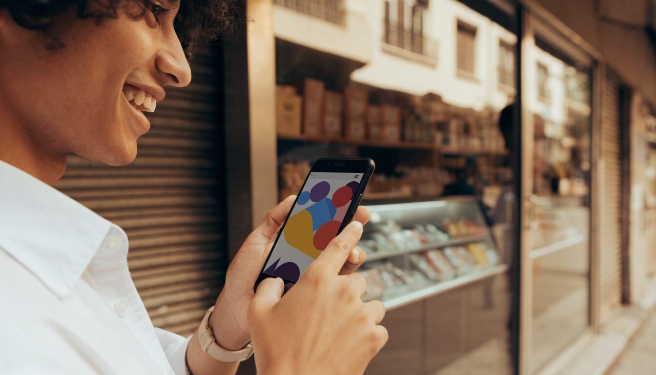 Site, inteligência artificial e marketing no mesmo projeto