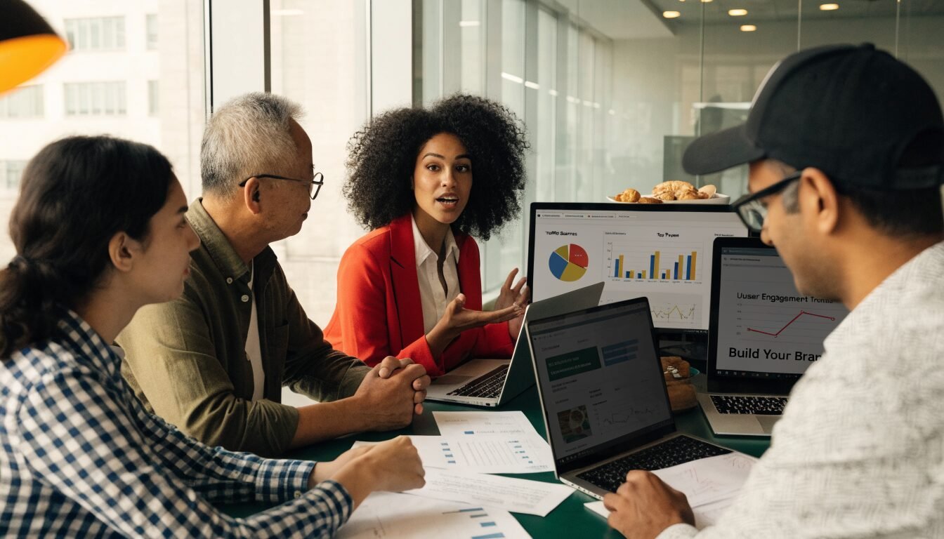 Integração de IA e marketing para evitar retrabalho