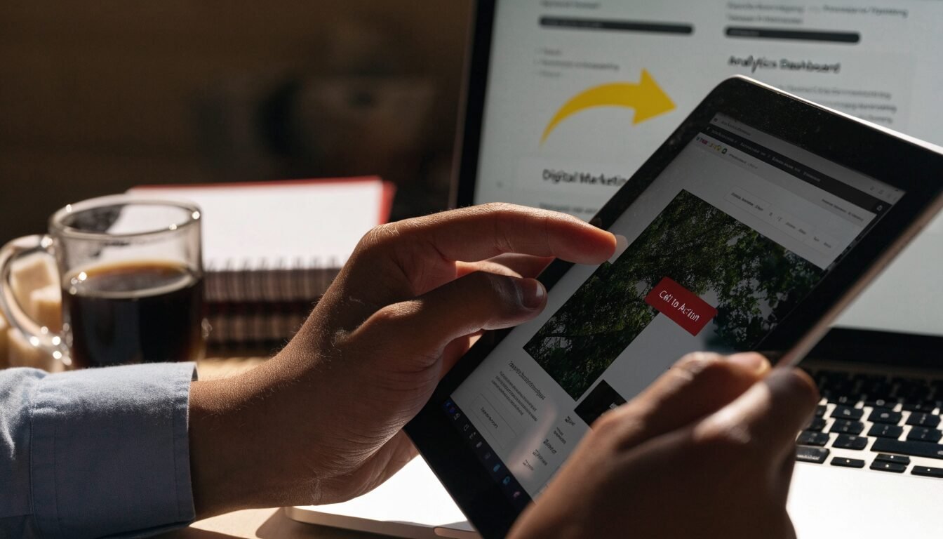 Integração perfeita entre tecnologia, imagem de marca e sustentabilidade