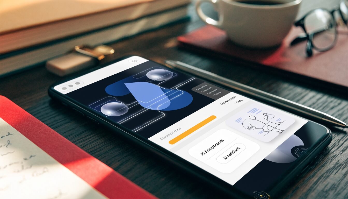 A ponte entre desenvolvimento web, inteligência artificial e marketing digital