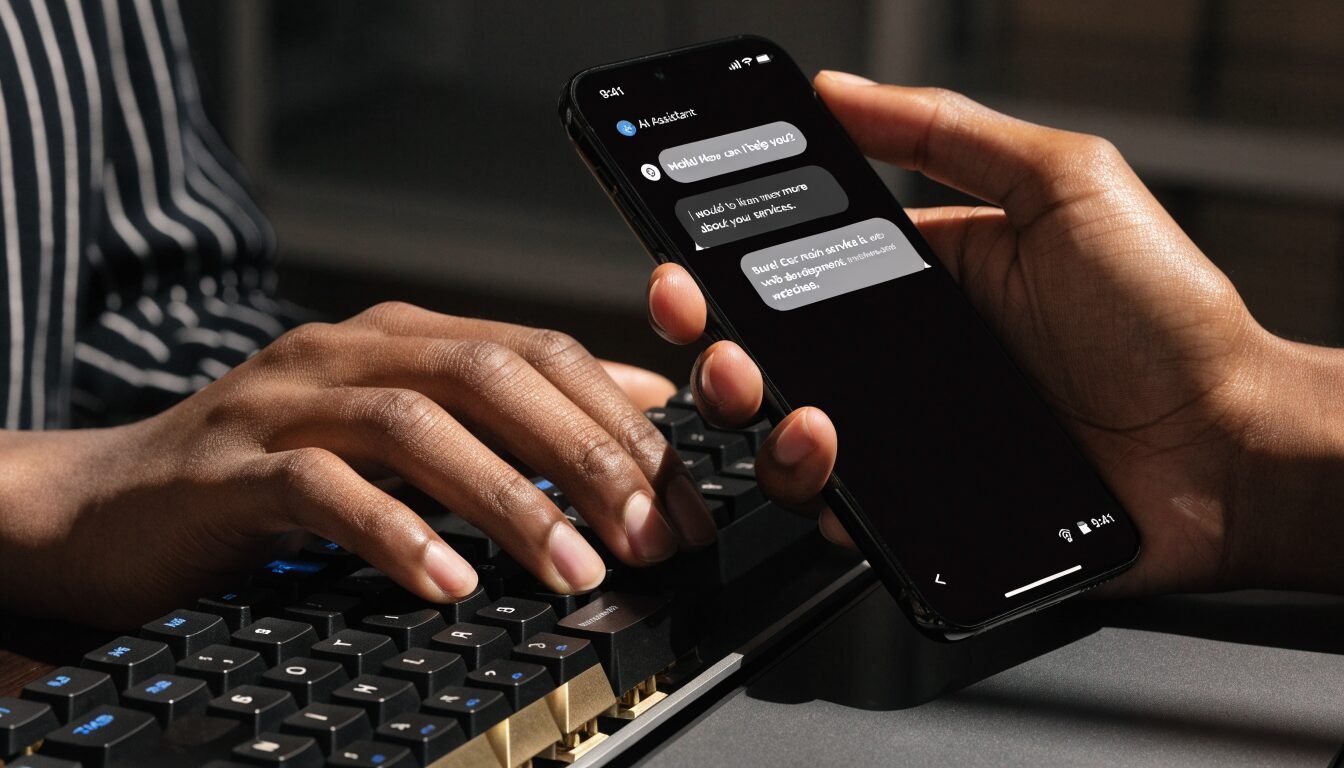 A integração entre conformidade e performance digital