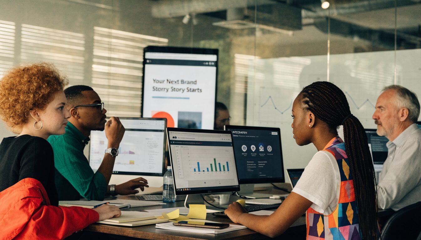 Por que escolher a Criação de websites profissionais em Leme-SP com agilidade?