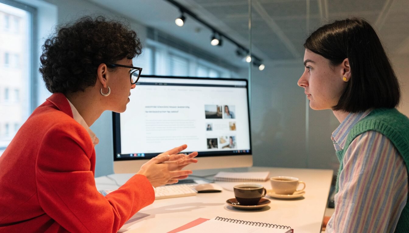 Por que sua empresa em Valinhos-SP precisa de um website profissional