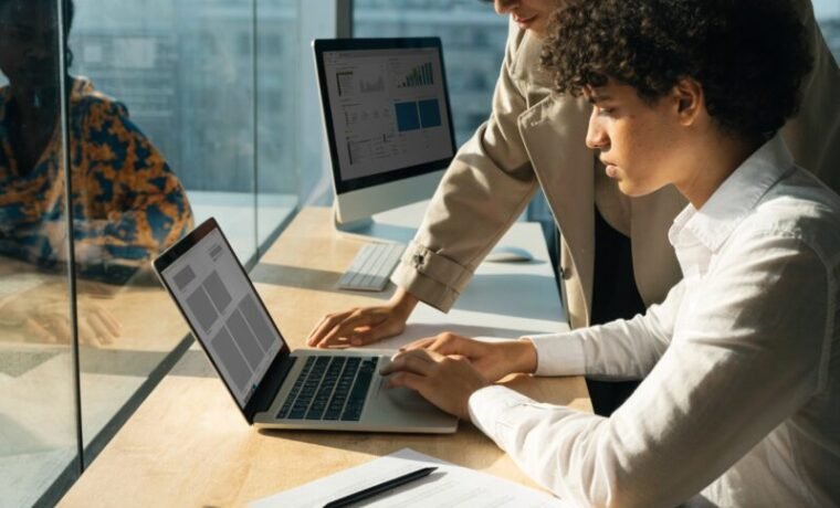 Desenvolvimento de lojas virtuais e e-commerce