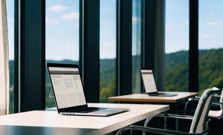 Desenvolvimento de portais de notícias e blogs profissionais