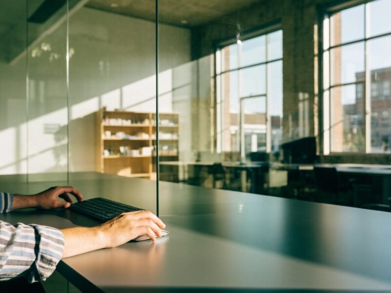 Desenvolvimento de sistemas web personalizados