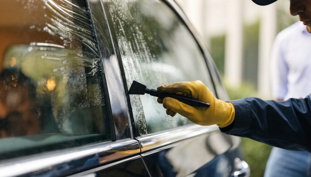Películas automotivas que fazem a diferença no dia a dia