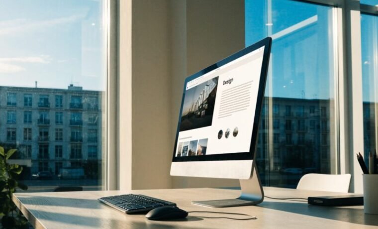 Soluções em nuvem e backup automático para páginas web